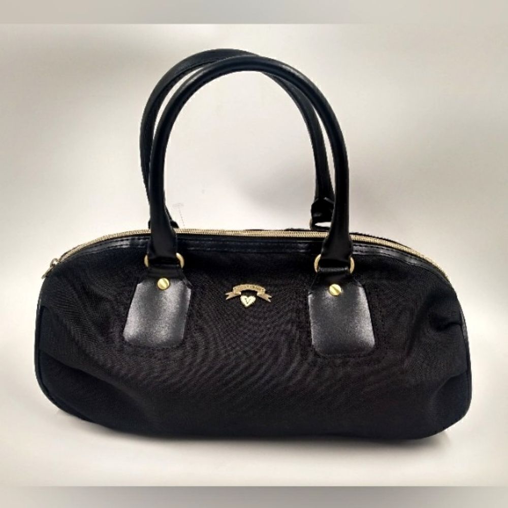 Victoria's Secret Makeup Bag Cosmetic Case Purse Handbag Bag New